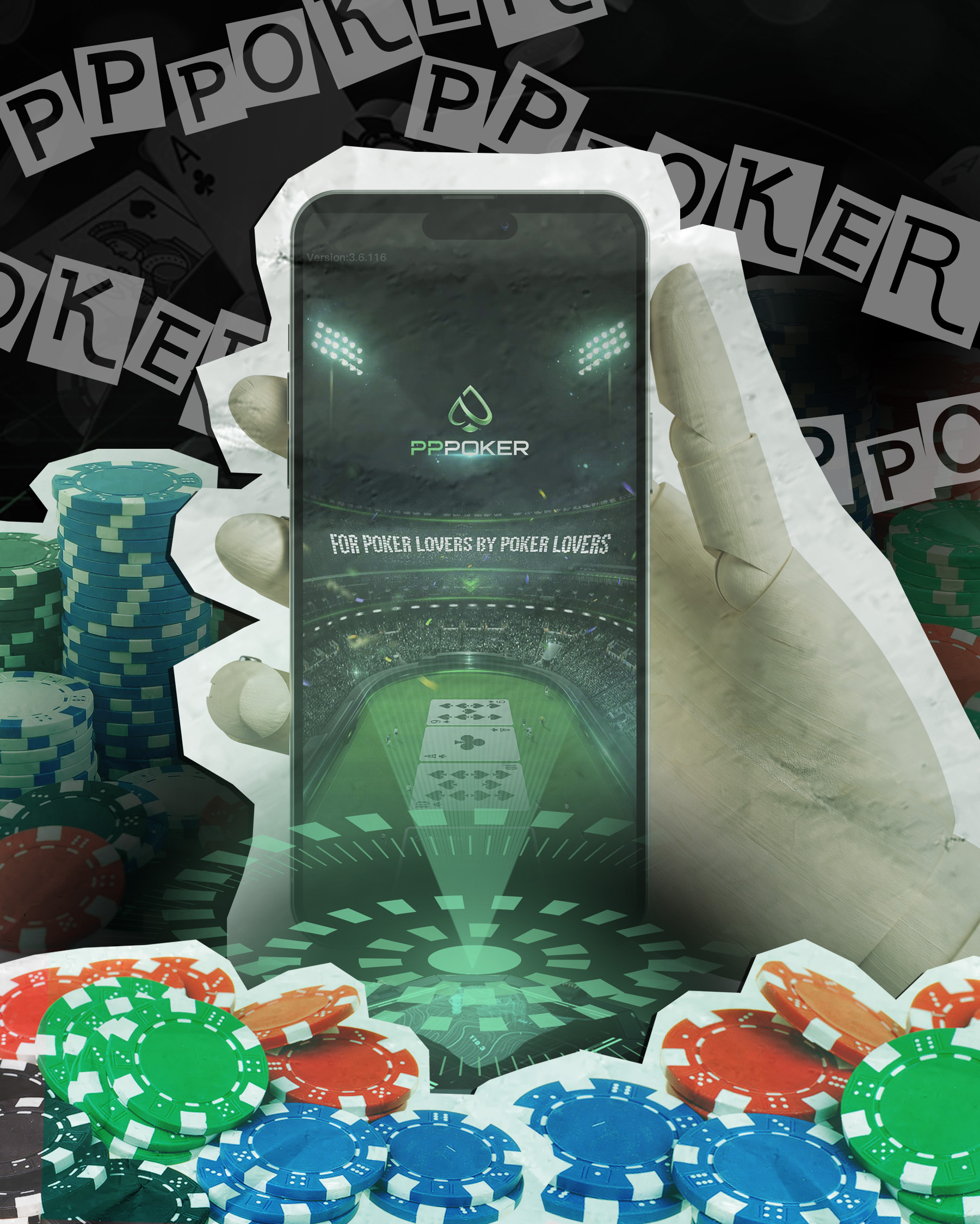 How to download and install PPPoker on Android and iOS